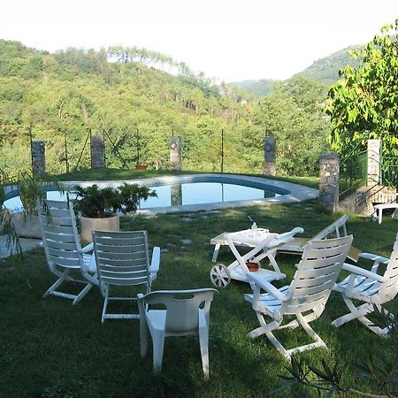 B&B Ca Dei Fre Genua Zewnętrze zdjęcie