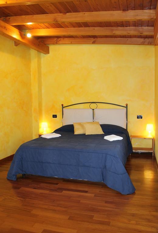 B&B Ca Dei Fre Genua Zewnętrze zdjęcie