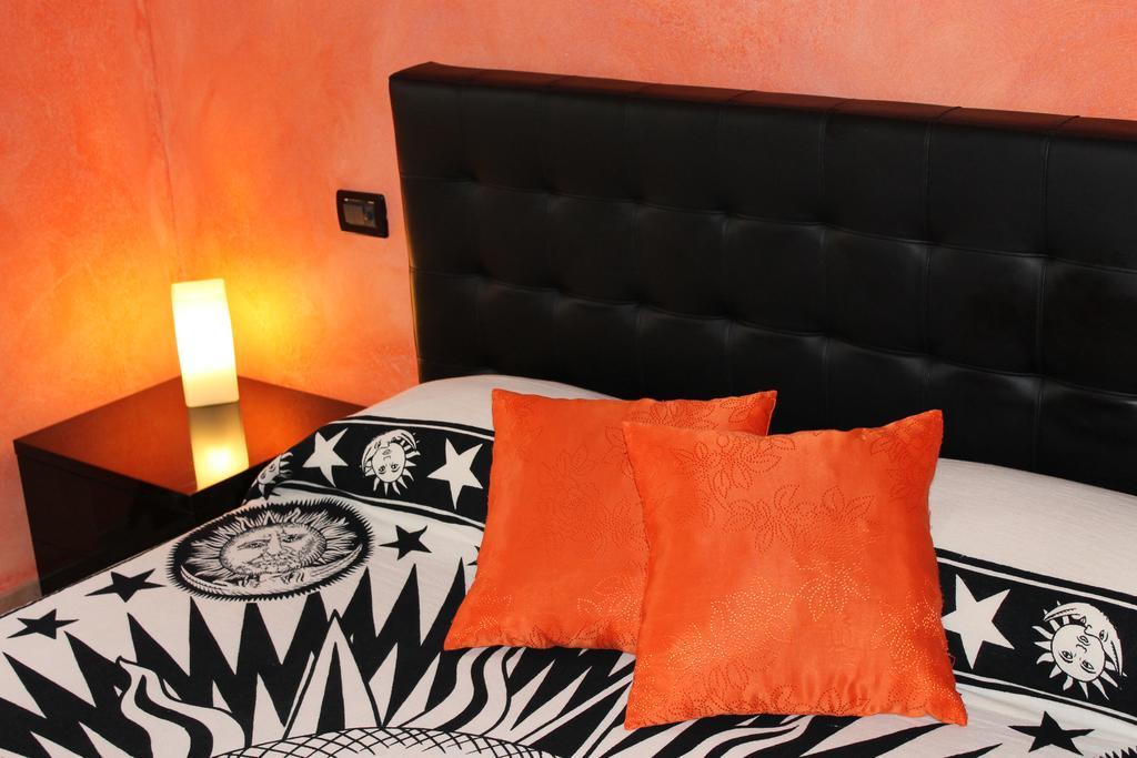 B&B Ca Dei Fre Genua Zewnętrze zdjęcie