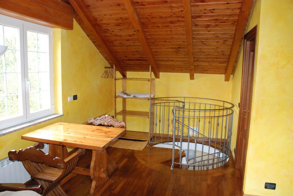 B&B Ca Dei Fre Genua Zewnętrze zdjęcie