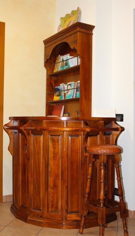 B&B Ca Dei Fre Genua Zewnętrze zdjęcie