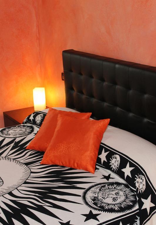 B&B Ca Dei Fre Genua Zewnętrze zdjęcie