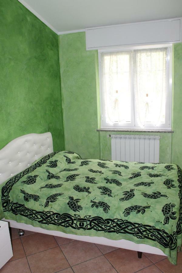 B&B Ca Dei Fre Genua Zewnętrze zdjęcie